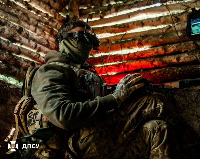 Что происходит на границе в Харьковской области: данные Госпогранслужбы 📹