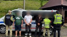 Уклониста перевозили на «скорой» из Харькова в Румынию: что из этого вышло 📹