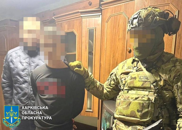 Підрив відділу поліції в Харкові: справа в суді, що загрожує 15-річному хлопцю