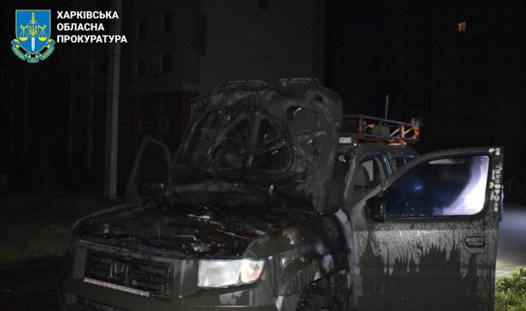Харків’янин знайшов заробіток у телеграмі і тепер може сісти на десять років