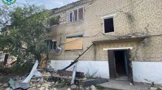 Шестеро человек пострадали из-за утренних авиаударов по Харьковщине (фото)