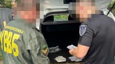 Военный с Харьковщины торговал гуманитарными авто для СОУ — ГПСУ (фото)