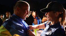 Из плена вернулись защитники Харьковщины и последний из пограничников Змеиного