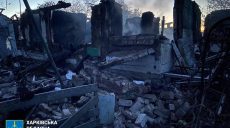 Россияне убили семью переселенцев на Харьковщине: погибли родители и сын