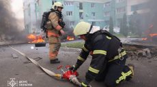 «Плохой сигнал», — Синегубов о первом за месяц ударе КАБами днем по Харькову