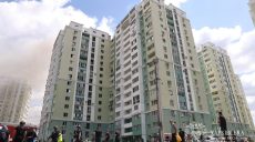 Бомбами по застройке в центре Харькова: 42 пострадавших, горит предприятие 📹