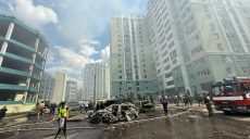 Повреждены 20 домов: Терехов подытожил последствия авиаудара по Харькову