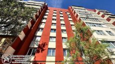 Восстановление многоэтажки на Северной Салтовке: мэрия опубликовала фото работ