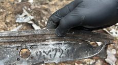 «Искандерами» била российская армия ночью по Харькову и Змиеву (фото)