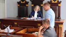 Убийство из-за курения в Харькове: подозреваемого отправили в СИЗО
