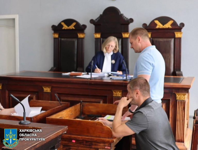 Вбивство через куріння в Харкові: підозрюваного відправили до СІЗО