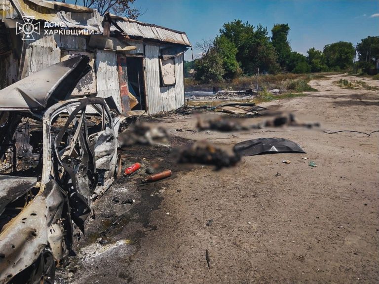 Новости Харькова — главное за 29 июля: смертельный обстрел, пятеро погибших