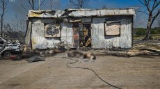Удар по черзі за гуманітаркою на Харківщині: ще одну смерть не підтвердили