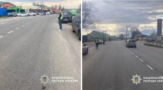 Сбил 12-летнюю в Харькове: водителю грозит до трех лет тюрьмы
