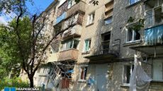 Погибшая и трое раненых — россияне обстреляли город на Харьковщине