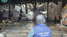 Погибший и восемь раненых – последствия атаки РФ по складам под Харьковом