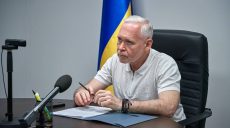 Терехов: Для городов как Харьков нужна отдельная финансовая программа