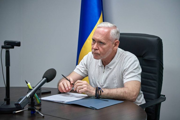 Терехов: Для городов как Харьков нужна отдельная финансовая программа