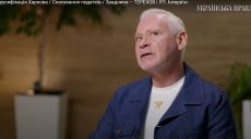 Терехов: сколько людей сейчас в Харькове и кто помогает городу