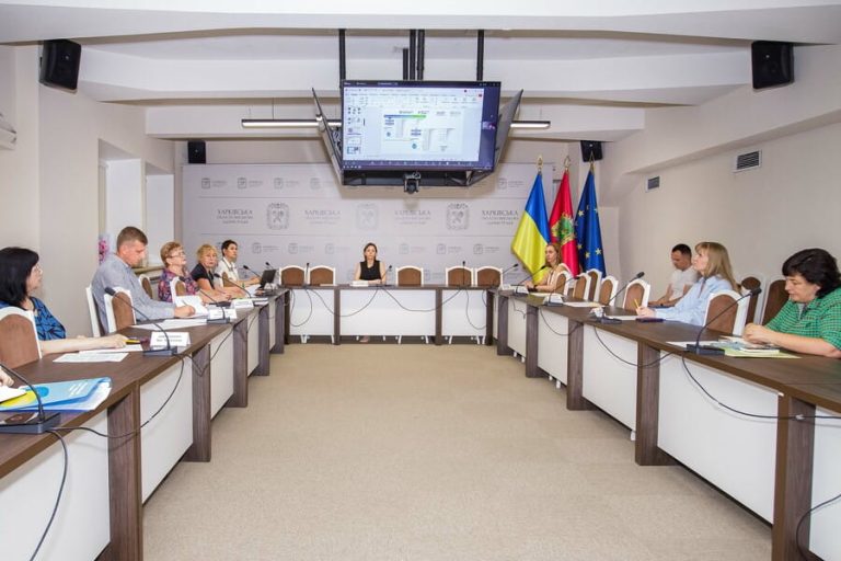 Психологічну допомогу мешканцям Харківщини можуть надати сімейні лікарі