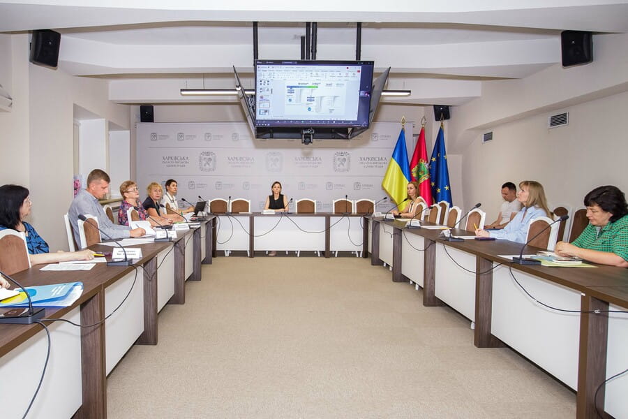Психологічну допомогу мешканцям Харківщини можуть надати сімейні лікарі