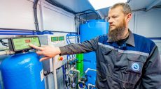 “Неординарні заходи” – мер про те, що в Харкові з водою, чи б’ють свердловини