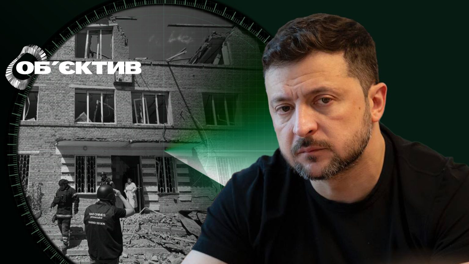 КАБы есть, а Patriot все нет: обзор фронта на Харьковщине (видео)
