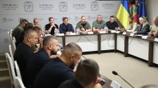 Введут ли в Харькове новые ограничения 23 и 24 августа – Синегубов