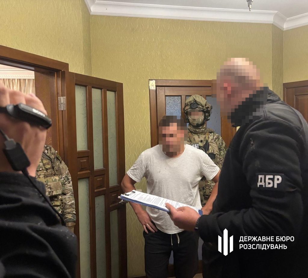 издевались в колонии в Харькове