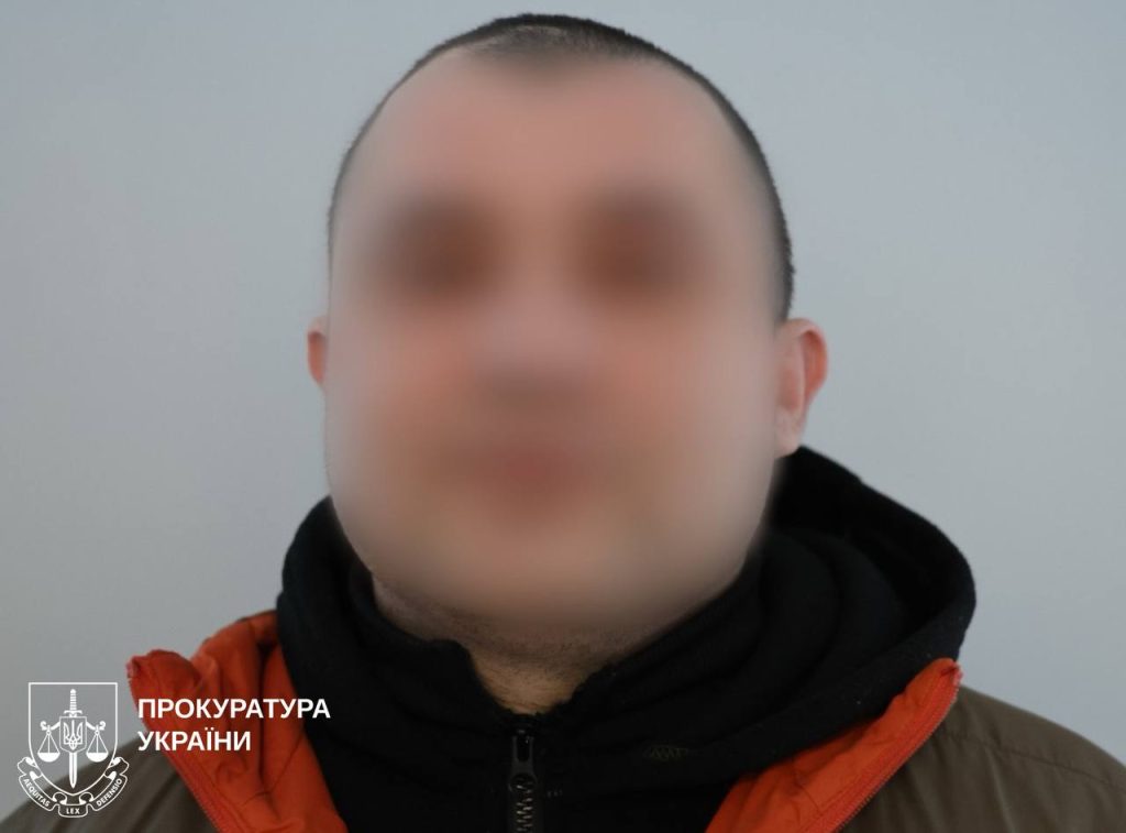 Зґвалтував у машині дитину: чоловіка на Харківщині «посадили» на 15 років