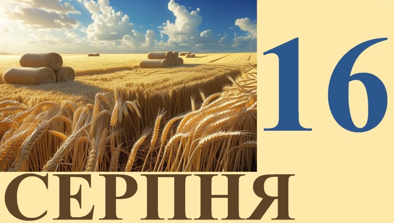 Сегодня 16 августа: какой праздник и день в истории