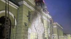 За два часа по Лозовой ударили 33 беспилотника – Синегубов о последствиях