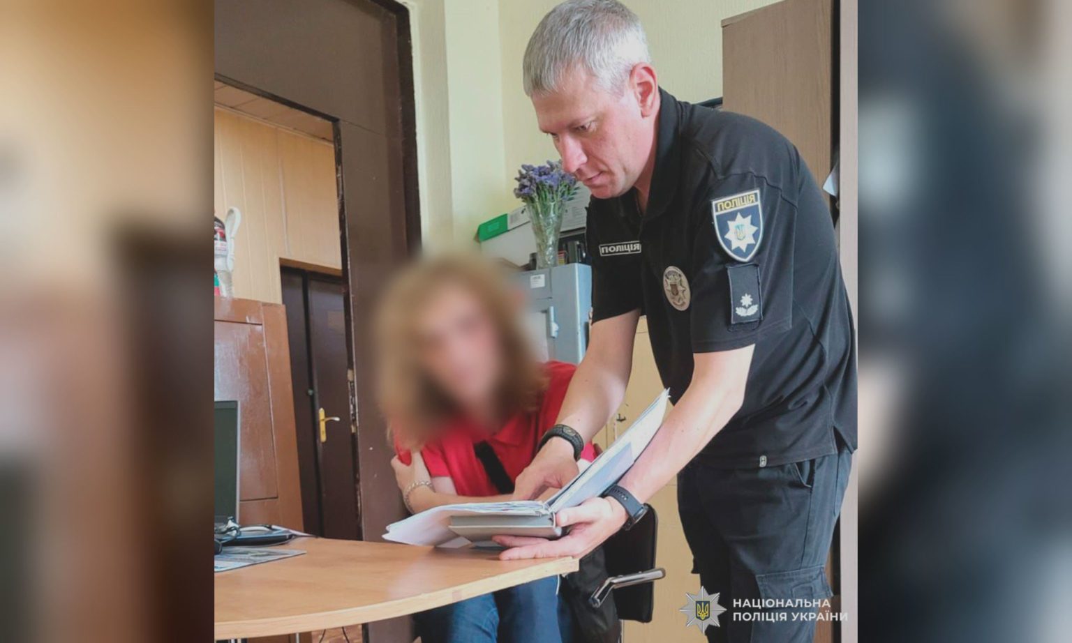 Совершал экономическое насилие: мужчину подозревают в издевательстве над мамой