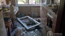 Синегубов: за сутки на Харьковщине – трое раненых
