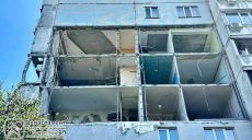 В горсовете показали, на каком этапе восстановление дома на Северной Салтовке