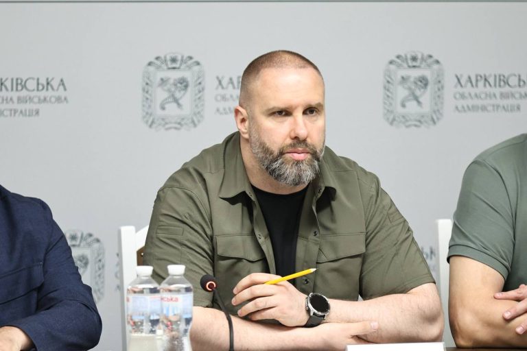 В Харьковской области изменили длительность комендантского часа