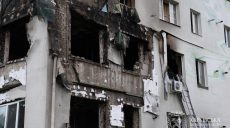 За сутки на Харьковщине 34 раненых и пять погибших из-за российских обстрелов
