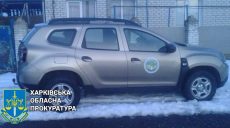 Відібрав машину в чоловіка, погрожуючи розстрілом – бойовик ДНР отримав вирок