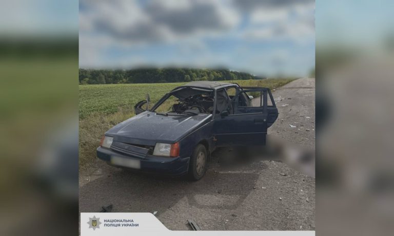 Росіяни вбили двох пенсіонерів на Харківщині – поліція
