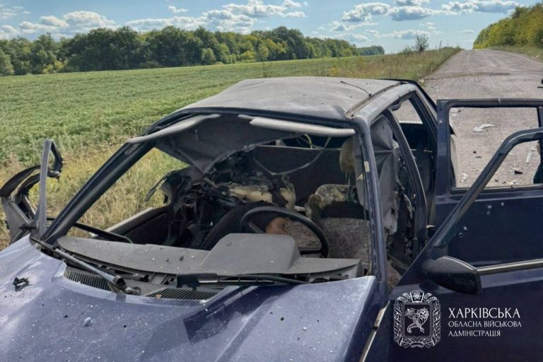 Двоє загиблих, пошкоджено сільгосппідприємство та доми – що ще атакував ворог