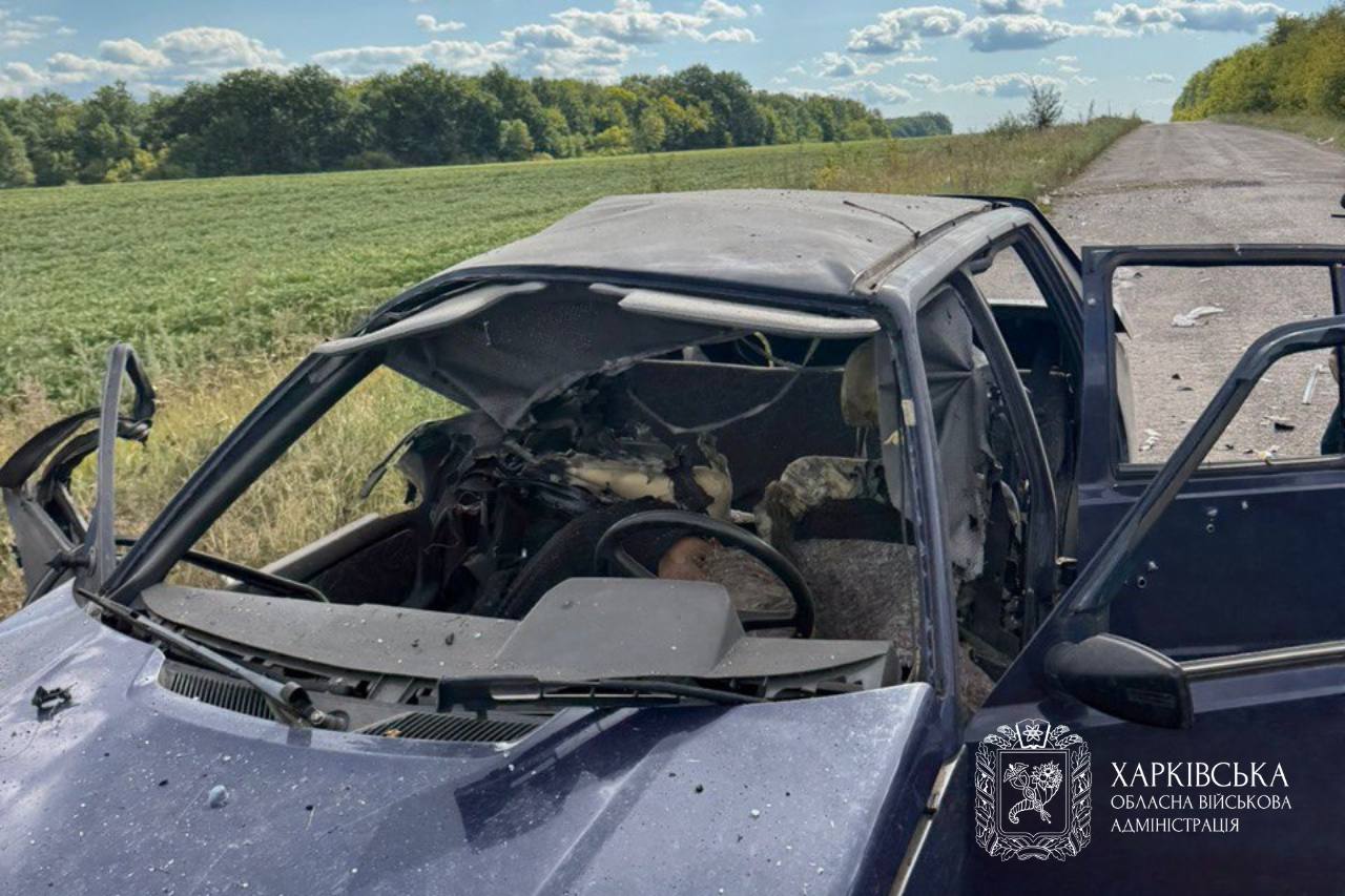 Двое погибших, повреждено сельхозпредприятие и дома – что еще атаковал враг