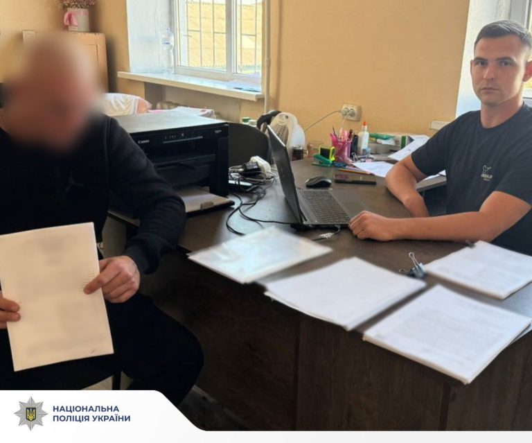 Виправдовував РФ і нав’язував любов до ворога місцевим: кого підозрюють