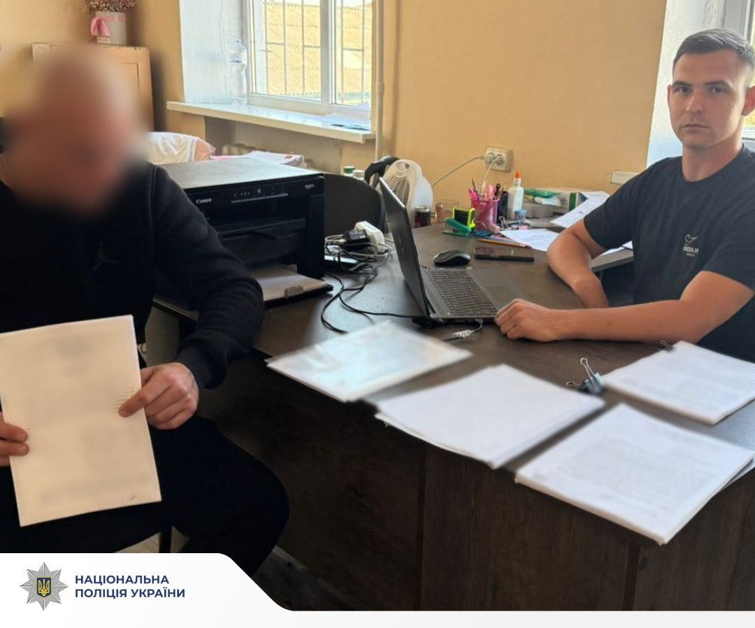 Виправдовував РФ і нав’язував любов до ворога місцевим: кого підозрюють