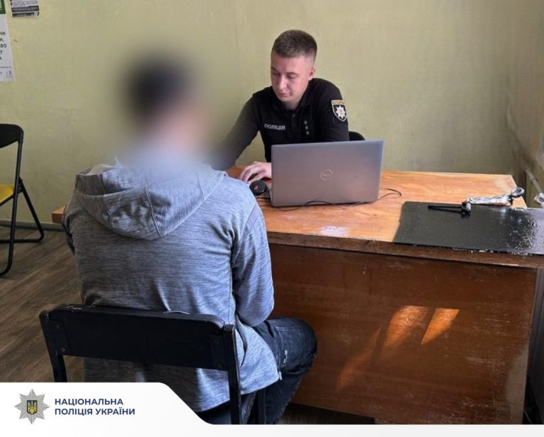 Діяв не один: за дрібні крадіжки мешканець Ізюма може “сісти” на вісім років