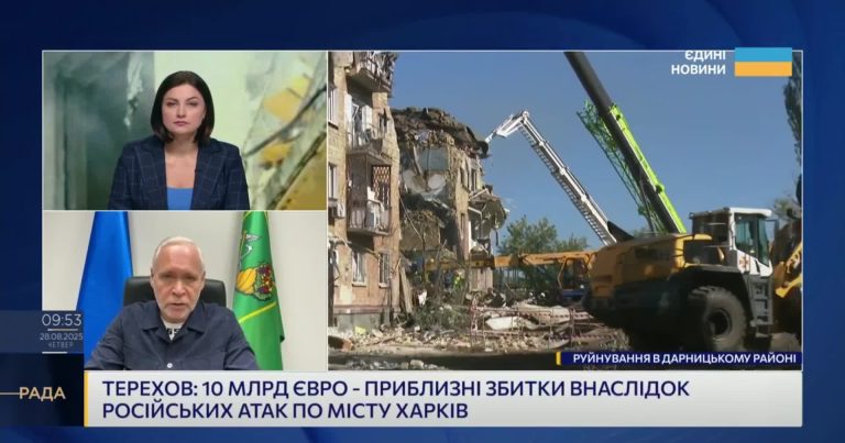 “Не можу розказати деталі”: про виклики при підготовці до зими розповів мер