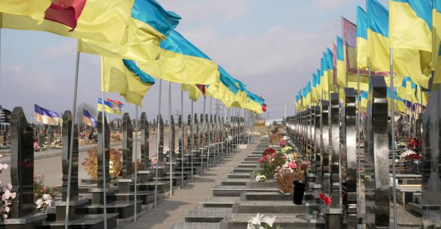 Увічнення пам’яті воїнів: яку програму затвердили харківські депутати
