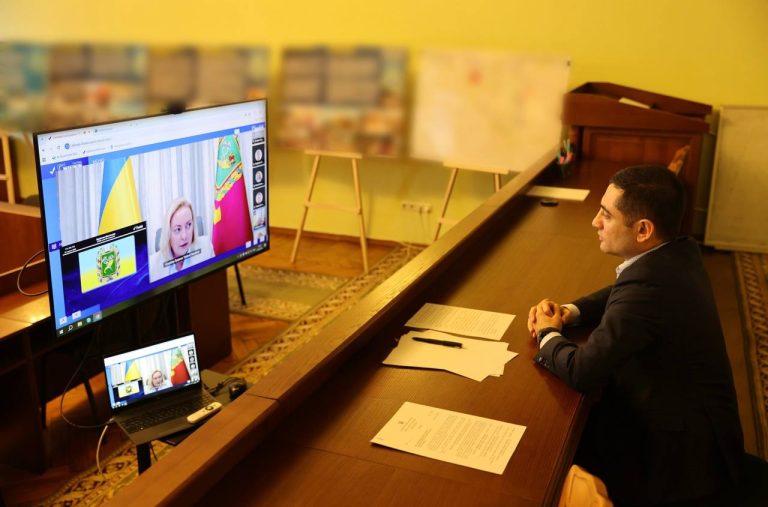 Сколько предателей разоблачили на Харьковщине за полгода – прокуратура