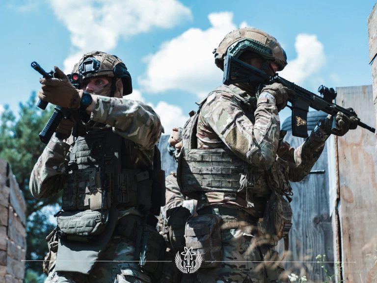 Де атакували сьогодні окупанти на Харківщині: зведення Генштабу на 16:00