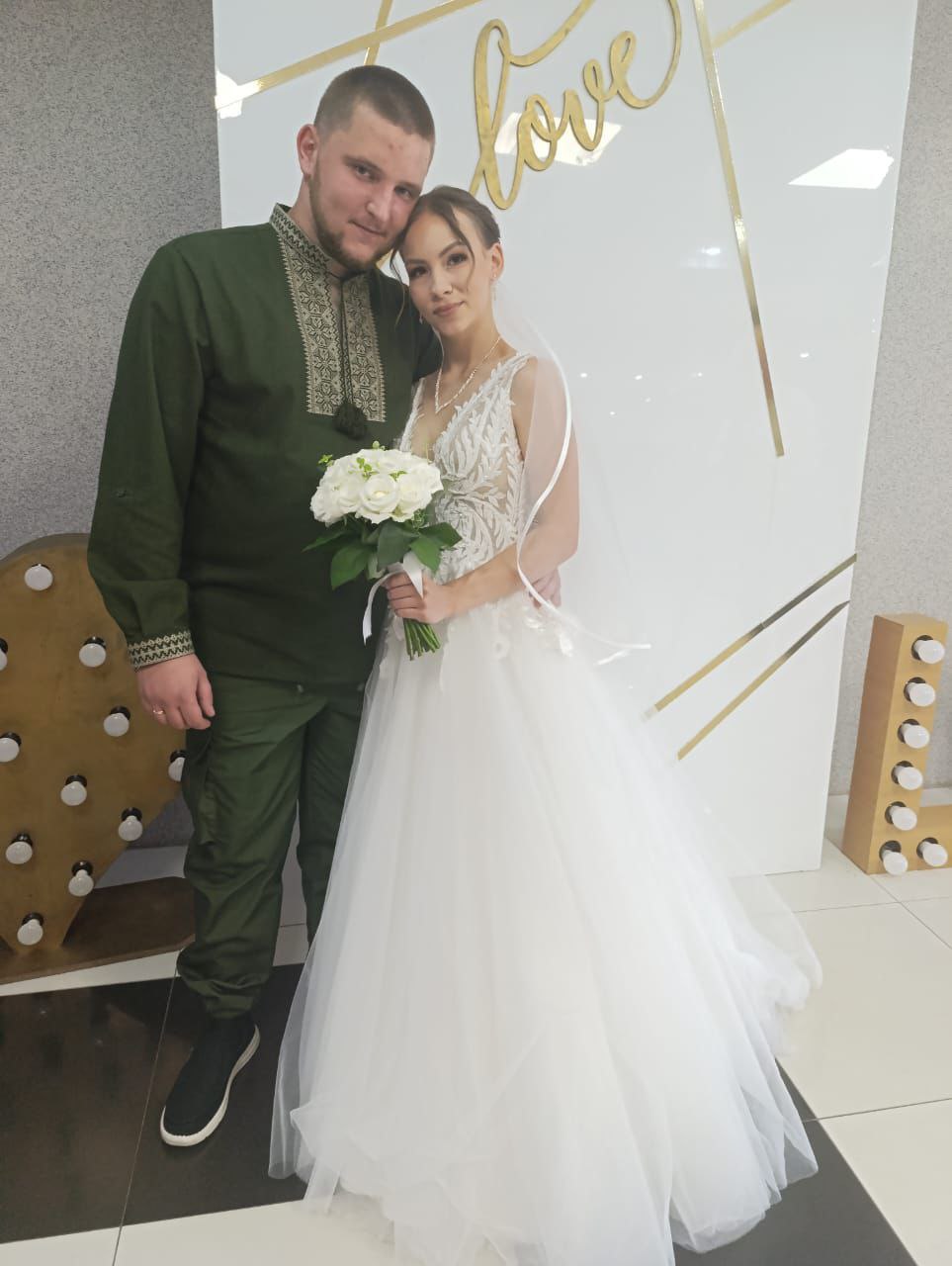 Весілля 08.08.2025 у Харкові та інших регіонах 2