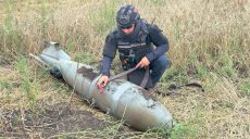 Неожиданная находка на Харьковщине: что обнаружили аграрии (фото)